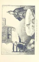 An illustration from The Story of New York ... Illustrations by L. J. Bridgman (1888)