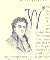 An illustration from The Story of New York ... Illustrations by L. J. Bridgman (1888)