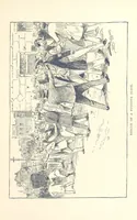 An illustration from The Story of New York ... Illustrations by L. J. Bridgman (1888)