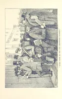 An illustration from The Story of New York ... Illustrations by L. J. Bridgman (1888)
