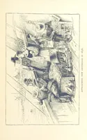 An illustration from The Story of New York ... Illustrations by L. J. Bridgman (1888)