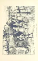An illustration from The Story of New York ... Illustrations by L. J. Bridgman (1888)