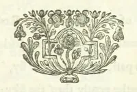An illustration from Poems on several occasions (1739)