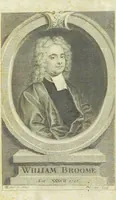An illustration from Poems on several occasions (1739)