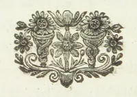 An illustration from Poems on several occasions (1739)
