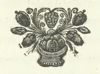 An illustration from Poems on several occasions (1739)