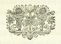 An illustration from Poems on several occasions (1739)