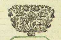 An illustration from Poems on several occasions (1739)