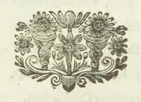 An illustration from Poems on several occasions (1739)