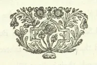 An illustration from Poems on several occasions (1739)