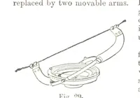 An illustration from A Treatise on Mine-surveying ... With ... diagrams (1894)