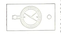 An illustration from A Treatise on Mine-surveying ... With ... diagrams (1894)