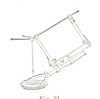 Picture 24 of 75 from A Treatise on Mine-surveying ... With ... diagrams (1894), leaf 109