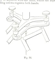 Picture 29 of 75 from A Treatise on Mine-surveying ... With ... diagrams (1894), leaf 117