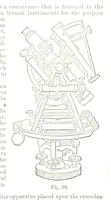 An illustration from A Treatise on Mine-surveying ... With ... diagrams (1894)