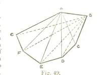 Picture 39 of 75 from A Treatise on Mine-surveying ... With ... diagrams (1894), leaf 178