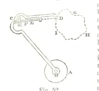 An illustration from A Treatise on Mine-surveying ... With ... diagrams (1894)