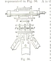 An illustration from A Treatise on Mine-surveying ... With ... diagrams (1894)
