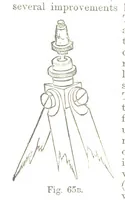 An illustration from A Treatise on Mine-surveying ... With ... diagrams (1894)