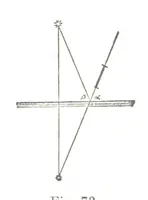 An illustration from A Treatise on Mine-surveying ... With ... diagrams (1894)