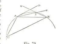 An illustration from A Treatise on Mine-surveying ... With ... diagrams (1894)