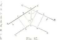An illustration from A Treatise on Mine-surveying ... With ... diagrams (1894)