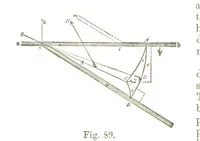 An illustration from A Treatise on Mine-surveying ... With ... diagrams (1894)