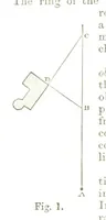 An illustration from A Treatise on Mine-surveying ... With ... diagrams (1894)