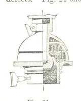 An illustration from A Treatise on Mine-surveying ... With ... diagrams (1894)
