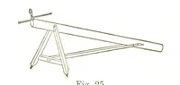 An illustration from A Treatise on Mine-surveying ... With ... diagrams (1896)