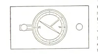 An illustration from A Treatise on Mine-surveying ... With ... diagrams (1896)