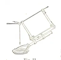 An illustration from A Treatise on Mine-surveying ... With ... diagrams (1896)