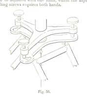 Picture 31 of 78 from A Treatise on Mine-surveying ... With ... diagrams (1896), leaf 119