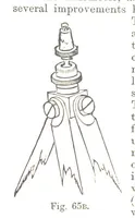 An illustration from A Treatise on Mine-surveying ... With ... diagrams (1896)