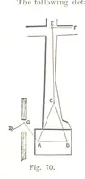 An illustration from A Treatise on Mine-surveying ... With ... diagrams (1896)