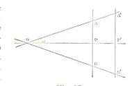 An illustration from A Treatise on Mine-surveying ... With ... diagrams (1896)