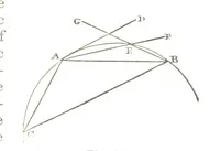 An illustration from A Treatise on Mine-surveying ... With ... diagrams (1896)
