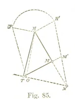 An illustration from A Treatise on Mine-surveying ... With ... diagrams (1896)