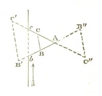 An illustration from A Treatise on Mine-surveying ... With ... diagrams (1896)
