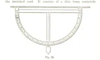An illustration from A Treatise on Mine-surveying ... With ... diagrams (1897)