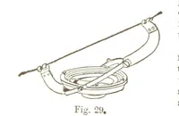 An illustration from A Treatise on Mine-surveying ... With ... diagrams (1897)