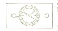 An illustration from A Treatise on Mine-surveying ... With ... diagrams (1897)