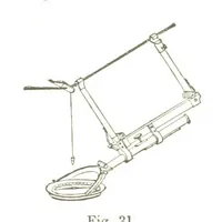An illustration from A Treatise on Mine-surveying ... With ... diagrams (1897)
