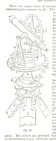 An illustration from A Treatise on Mine-surveying ... With ... diagrams (1897)