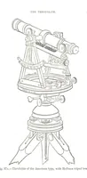 An illustration from A Treatise on Mine-surveying ... With ... diagrams (1897)