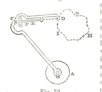 An illustration from A Treatise on Mine-surveying ... With ... diagrams (1897)