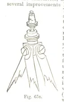 An illustration from A Treatise on Mine-surveying ... With ... diagrams (1897)