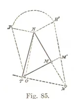 An illustration from A Treatise on Mine-surveying ... With ... diagrams (1897)