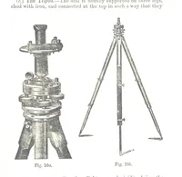 An illustration from A Treatise on Mine-surveying ... With ... diagrams (1897)