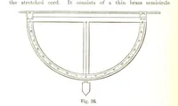 An illustration from A Treatise on Mine-surveying ... With ... diagrams (1899)
